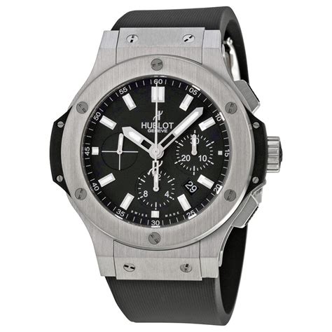 montre hublot femme big bang prix|Hublot watch price.